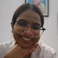 Ankita P. Nursing trainer in Lucknow