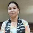 Photo of Daraksha B.