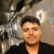 Ashish Singh Class 10 trainer in Bangalore