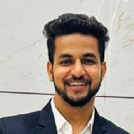 Shubham Gupta Engineering Entrance trainer in Kota