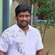 Ravinuthala Enosha Class 10 trainer in Ongole