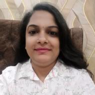 Saloni Class I-V Tuition trainer in Ghaziabad