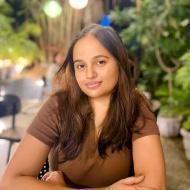 Harshita T. UGC NET Exam trainer in Delhi
