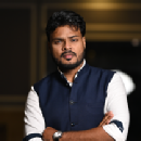 Photo of Abhishek Mohapatra