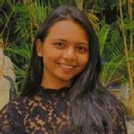 Surbhi M. Class 8 Tuition trainer in Nagpur