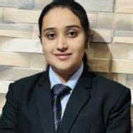 Nehaliba Z. Nursery-KG Tuition trainer in Jamnagar