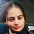 Photo of Swati S.