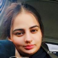 Swati S. BSc Tuition trainer in Thanesar