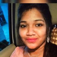 Chandana Keyboard trainer in Hyderabad