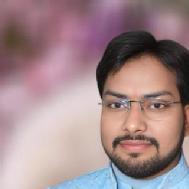 Vijay Pratap Class 10 trainer in Unnao