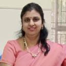 Photo of Poonam I.