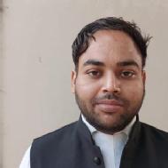 Surjeet Singh Sodhi Choreography trainer in Mainpuri