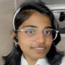 Photo of Shreya J.