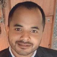 Manish Singh Class 10 trainer in Hamirpur