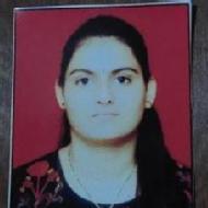Komal D. Class 11 Tuition trainer in Pune