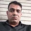 Photo of Nilesh Pandya