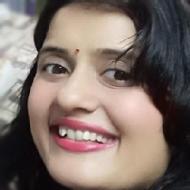 Pooja M. Class 6 Tuition trainer in Ludhiana