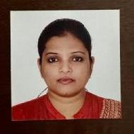 Vidya Vocal Music trainer in Chennai