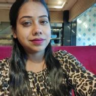 Monika Spoken English trainer in Bangalore