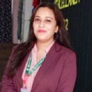 Photo of Shilpi T.