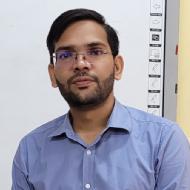 Mohit Kumar Class 10 trainer in Roorkee