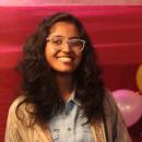 Photo of Ananya B.