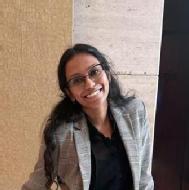Aditi Class 10 trainer in Bangalore