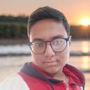 Photo of Riddhiman Das