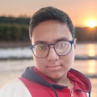 Riddhiman Das Class I-V Tuition trainer in Kolkata