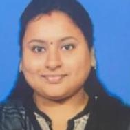 Sharmila N. Class 8 Tuition trainer in Chennai