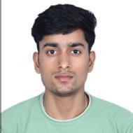 Samaksha Kaintura Yoga trainer in Rishikesh