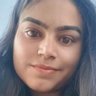 Navtej K. Class 10 trainer in Anandpur Sahib