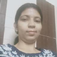 Taruna G. Class I-V Tuition trainer in Ambala