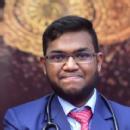 Photo of Dr Dhiman Kumar Nayak