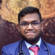 Dr Dhiman Kumar Nayak MBBS & Medical Tuition trainer in Kolkata