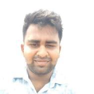 Debdut Roy Class 10 trainer in Bardhaman