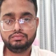 Ajazur Rahman Class 10 trainer in Bansi
