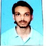 Gaurav Kumar Nursery-KG Tuition trainer in Ghaziabad