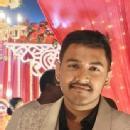 Photo of Ayan Ghosh