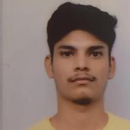 Vikas Kashyap Class I-V Tuition trainer in Delhi