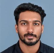 Abhijith S Personal Trainer trainer in Palakkad