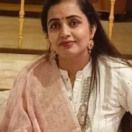 Nisha D. Class I-V Tuition trainer in Rewari