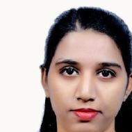 Sharoon S. Class I-V Tuition trainer in Haldwani