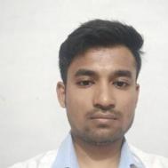 Manjeet Sahu C Language trainer in Durg