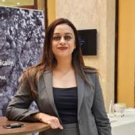 Kriti S. Class I-V Tuition trainer in Pune