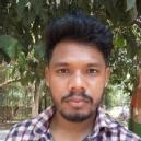 Photo of Vaibhav Damodar