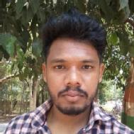 Vaibhav Damodar Class 10 trainer in Akola