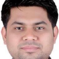 Dr. Leonard Tapas Das Spoken English trainer in Bhubaneswar