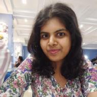 Hrithikaa Parvathy Class 10 trainer in Guwahati