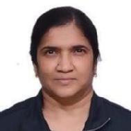 Sunita . Spoken English trainer in Gurgaon